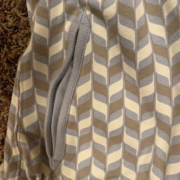 Zipper Sweatshirt Hoodie size M - Picture 5 of 5